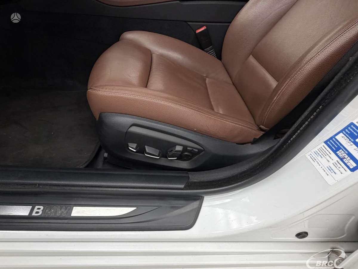 BMW 520, 2.0 l., universalas