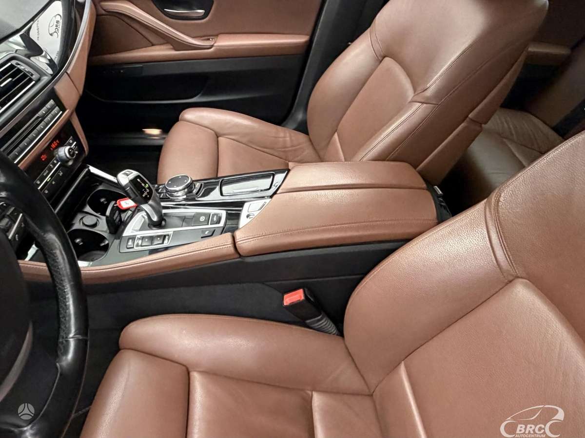 BMW 520, 2.0 l., universalas