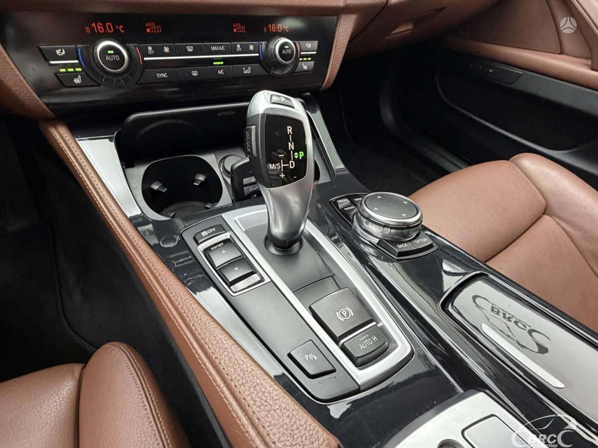 BMW 520, 2.0 l., universalas