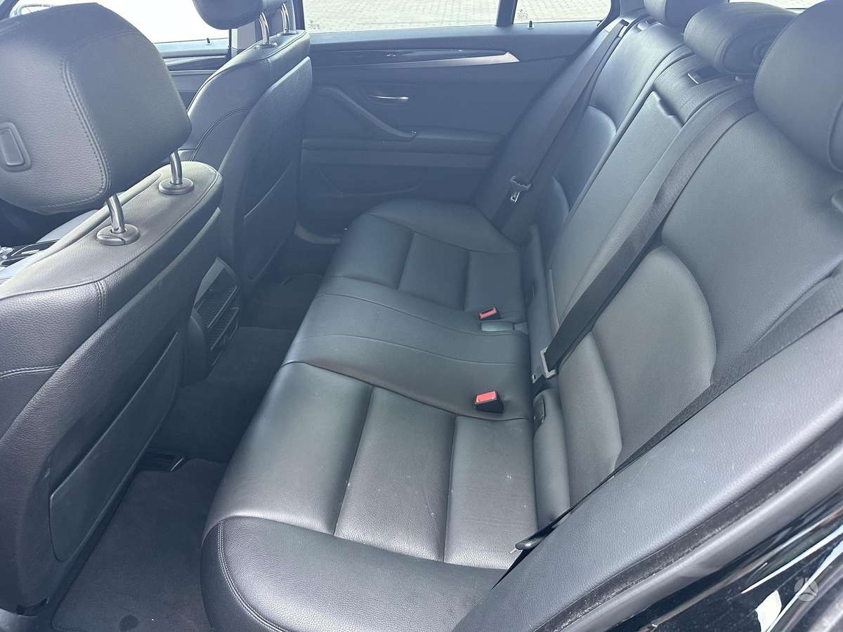 BMW 520, 2.0 l., Универсал