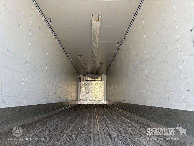 Schmitz Semitrailer Reefer Standard, refrižerātori