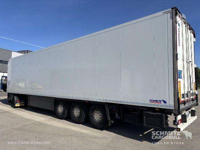 Schmitz Semitrailer Reefer Standard, refrižerātori