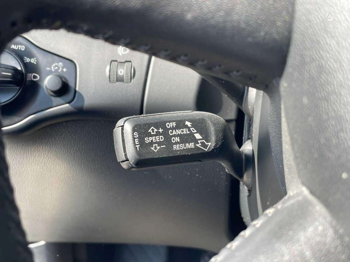 Audi A4, 1.8 l., wagon