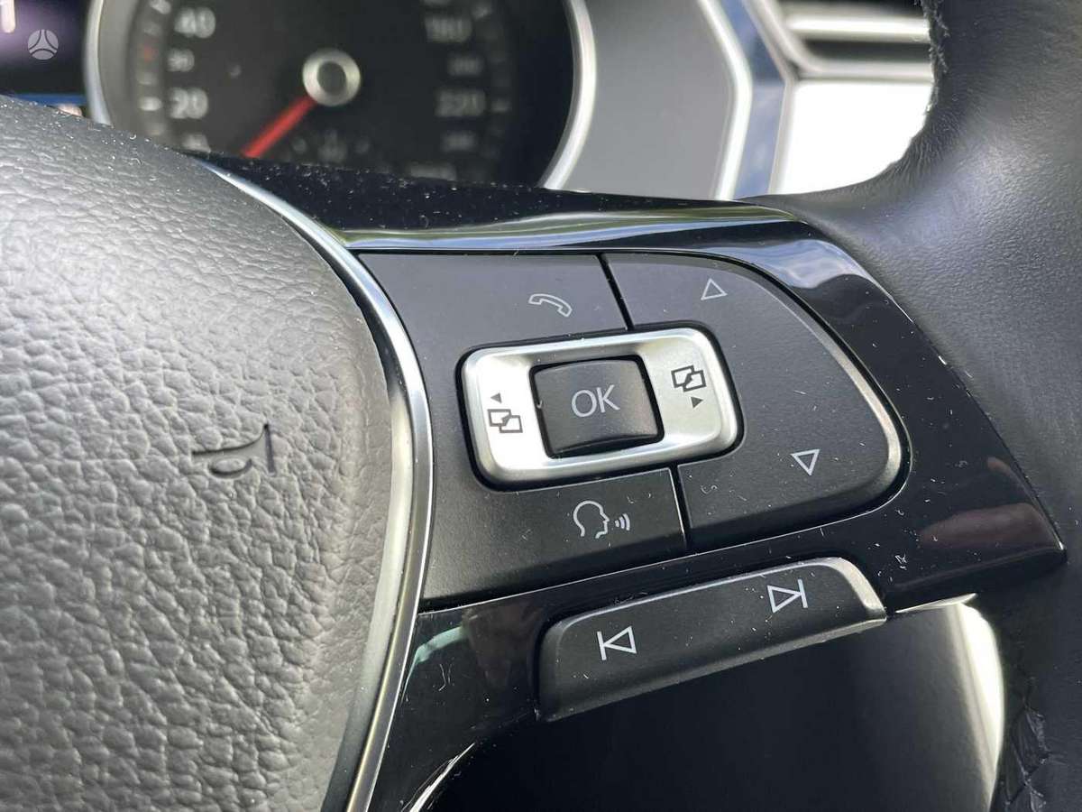 Volkswagen Passat, 1.4 l., Универсал