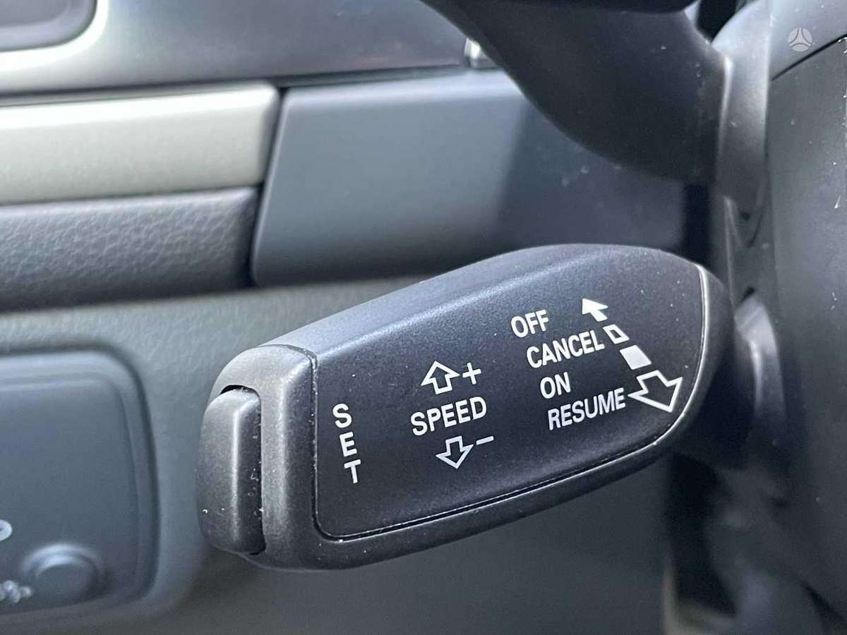 Audi A6 allroad, 3.0 l., Универсал
