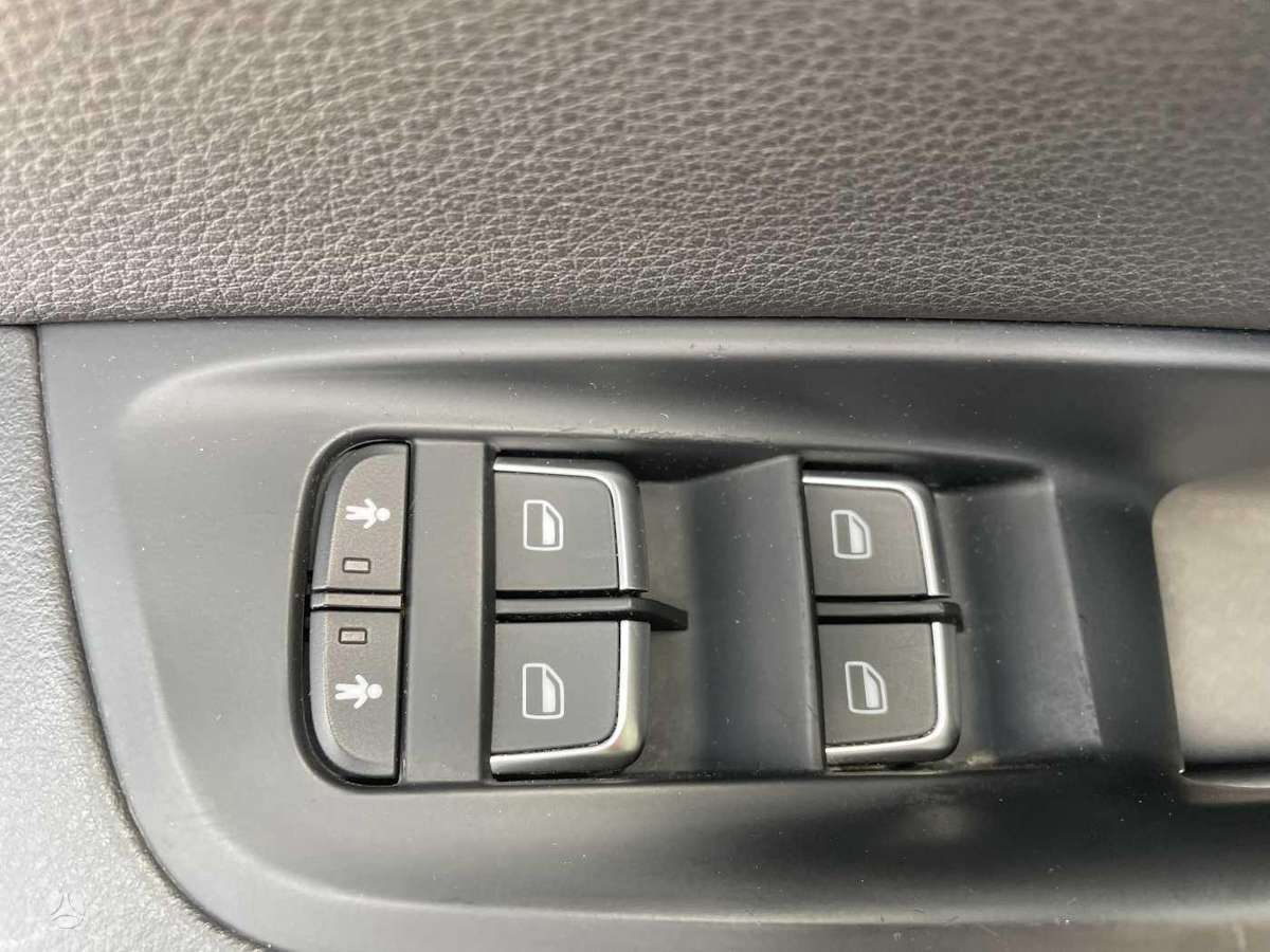 Audi A6 allroad, 3.0 l., Универсал