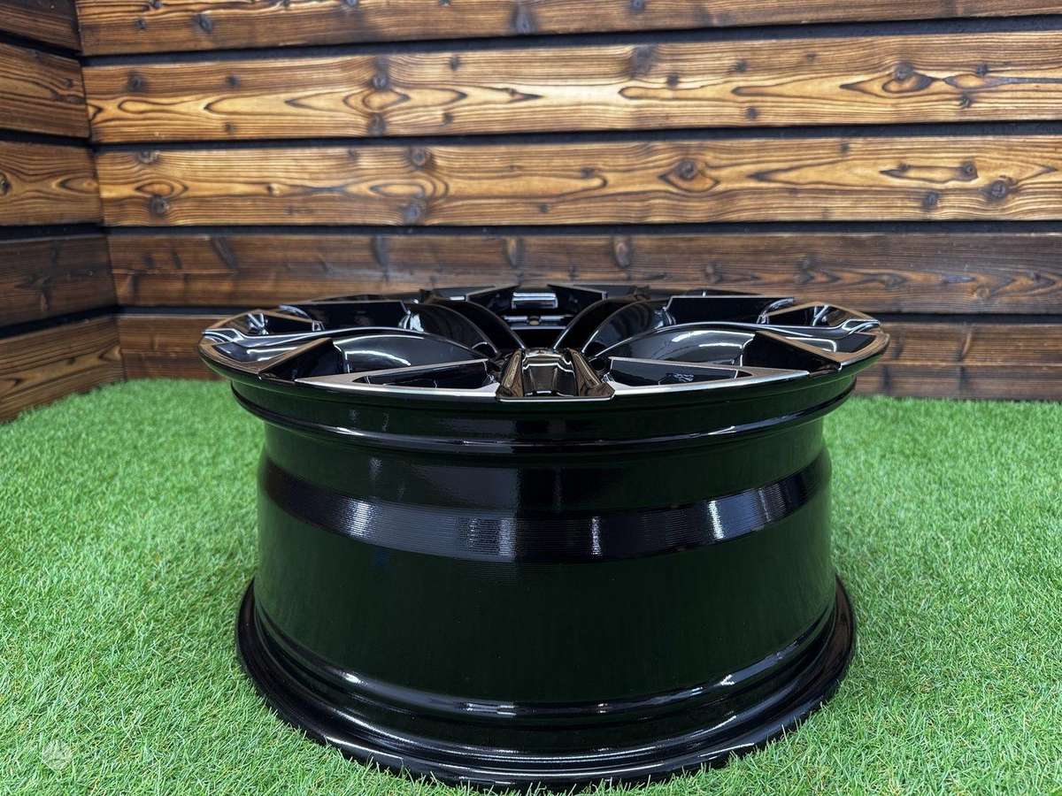 Autowheels Terramar Style CUPRA, light alloy, R18