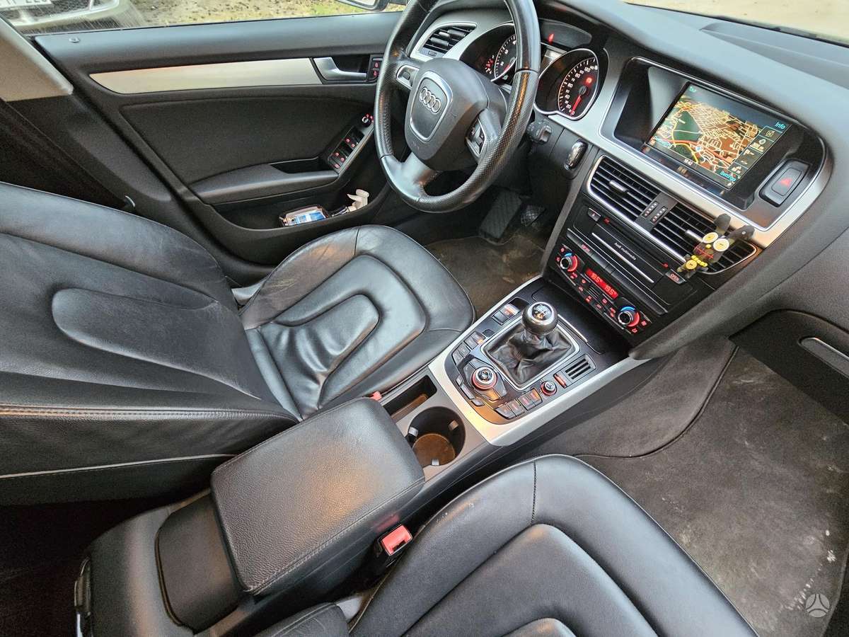 Audi A5 Sportback, 2.0 l., hatchback