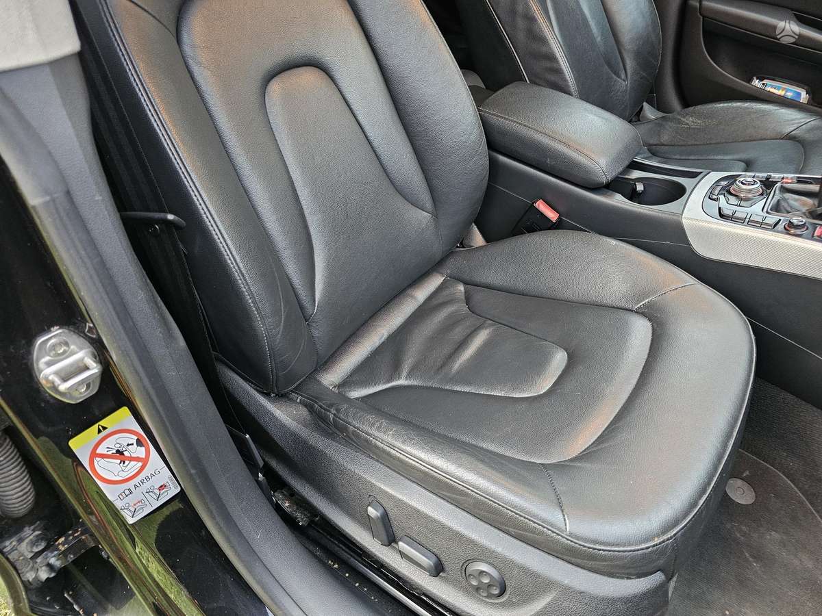 Audi A5 Sportback, 2.0 l., hatchback