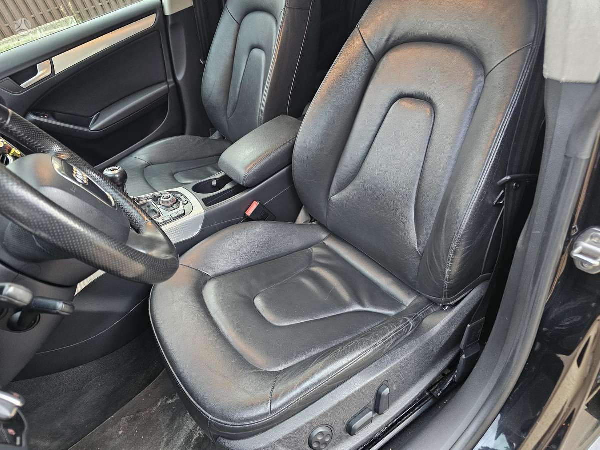 Audi A5 Sportback, 2.0 l., hatchback