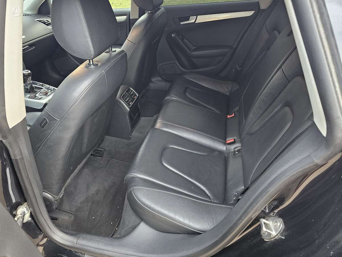 Audi A5 Sportback, 2.0 l., hatchback