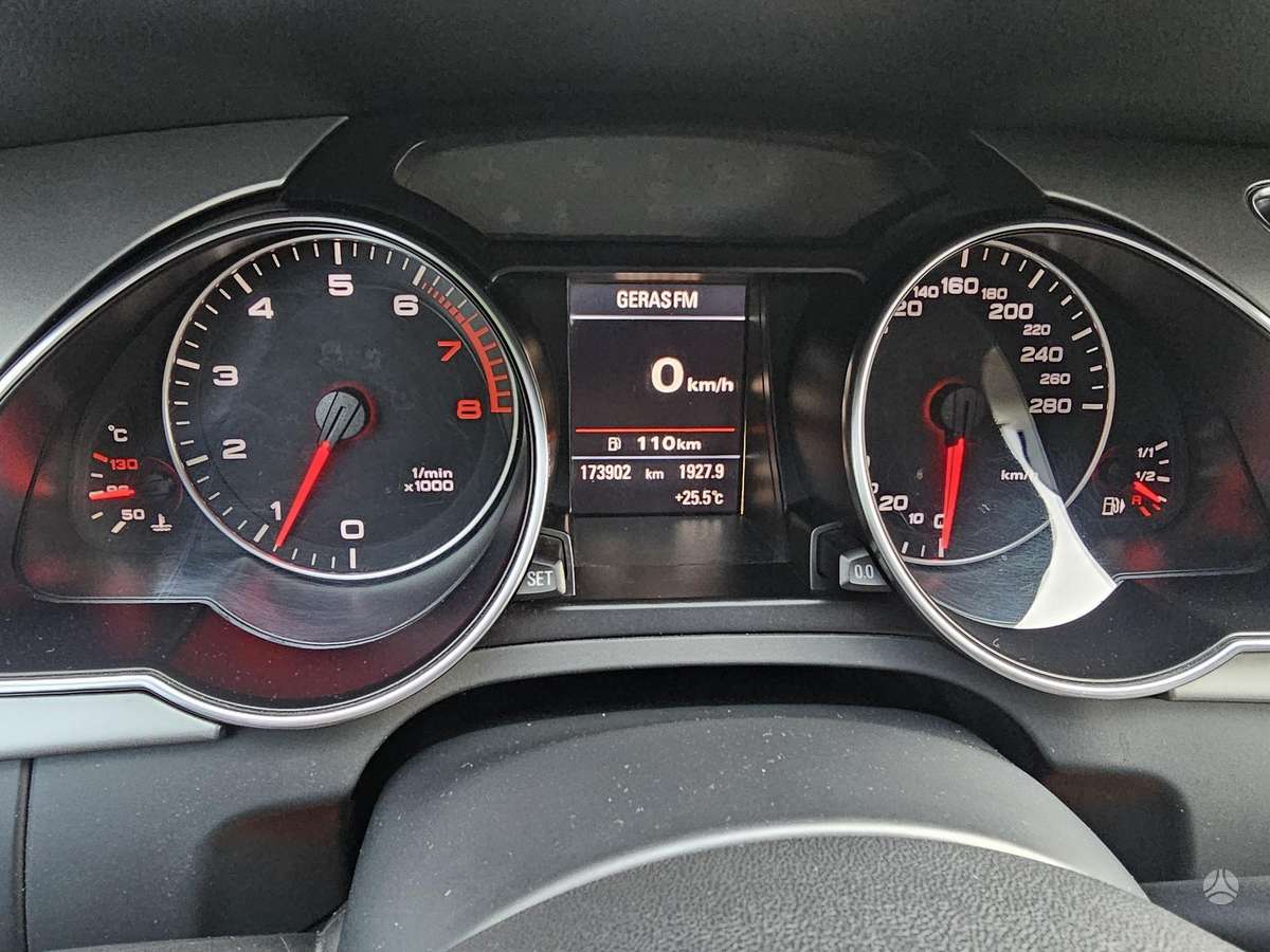 Audi A5 Sportback, 2.0 l., hatchback