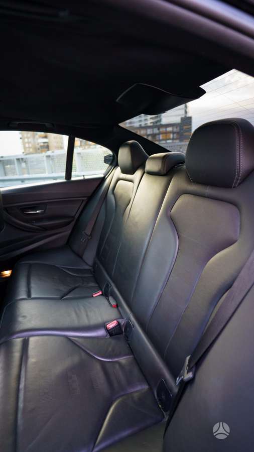 BMW M3, 3.0 l., Седан
