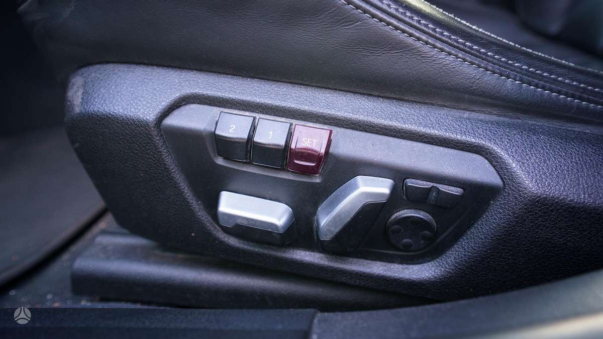 BMW M3, 3.0 l., Седан