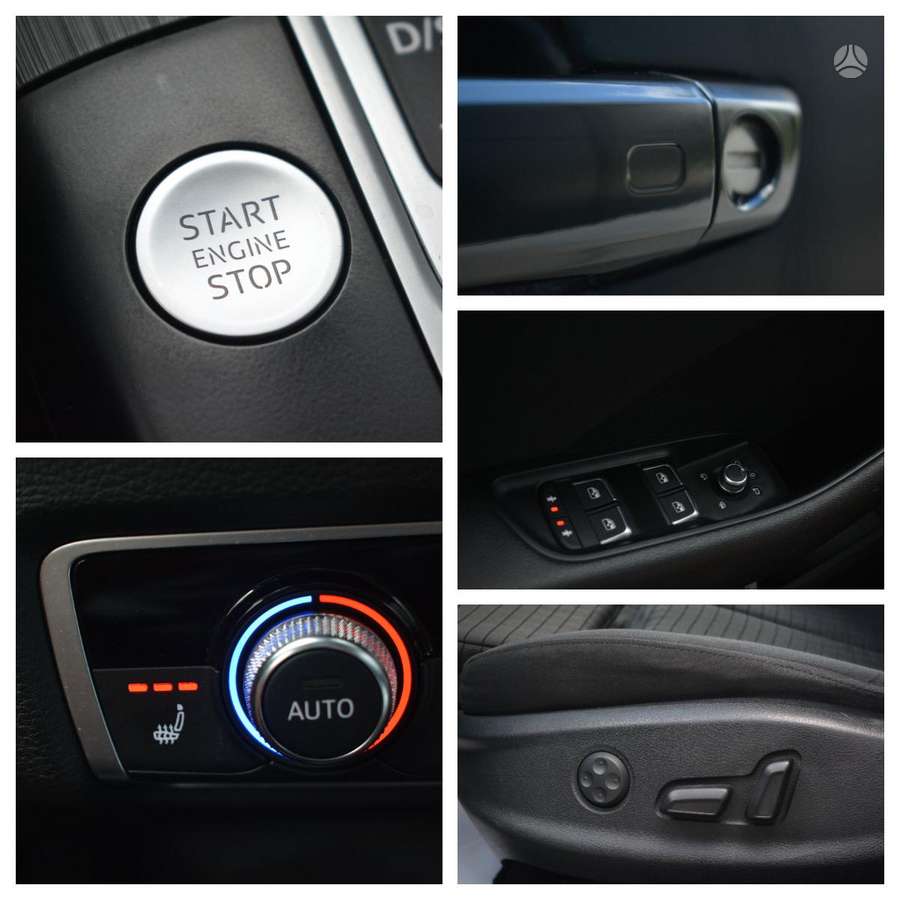 Audi A3, 1.6 l., hatchback