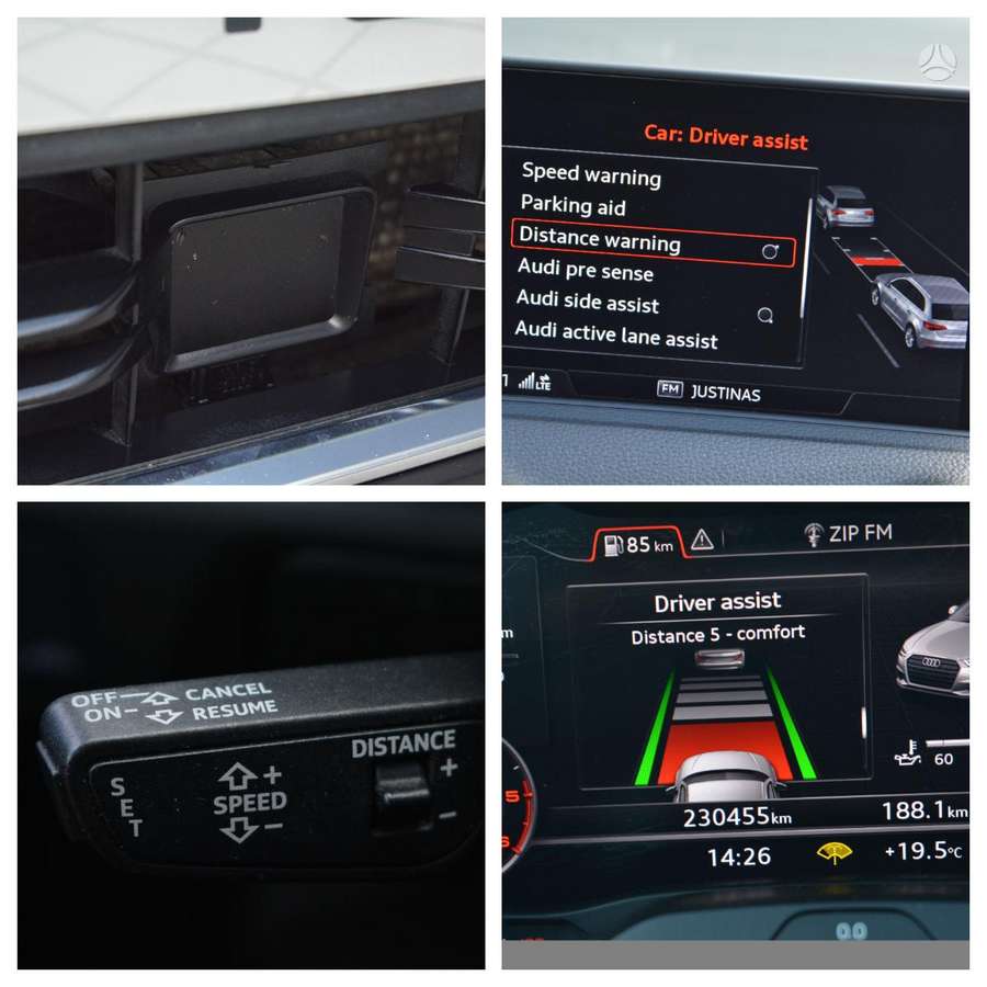 Audi A3, 1.6 l., Хэтчбек