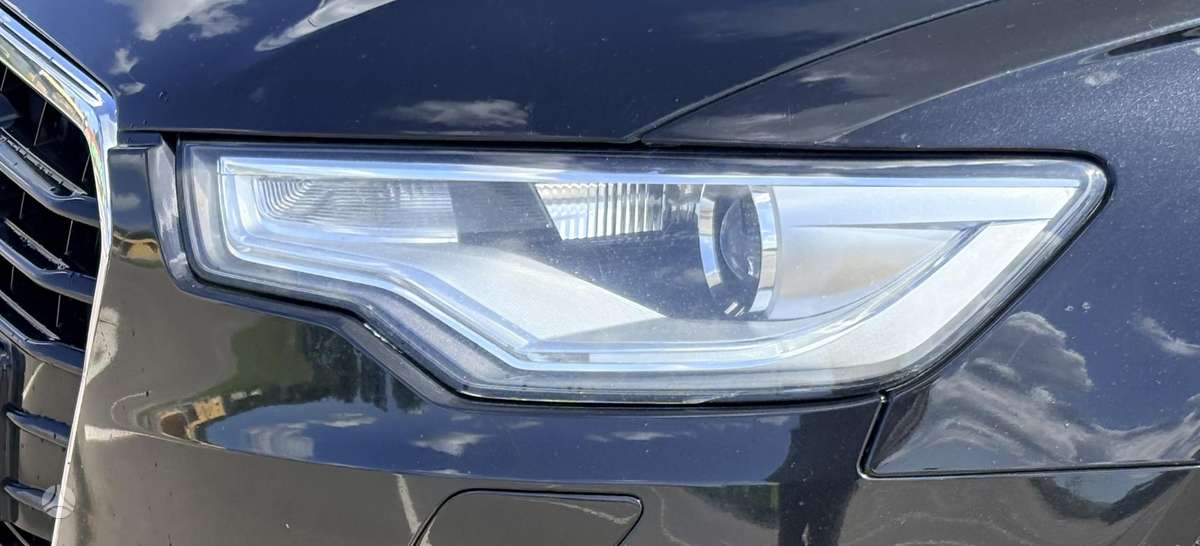 Audi A6, 3.0 l., Универсал