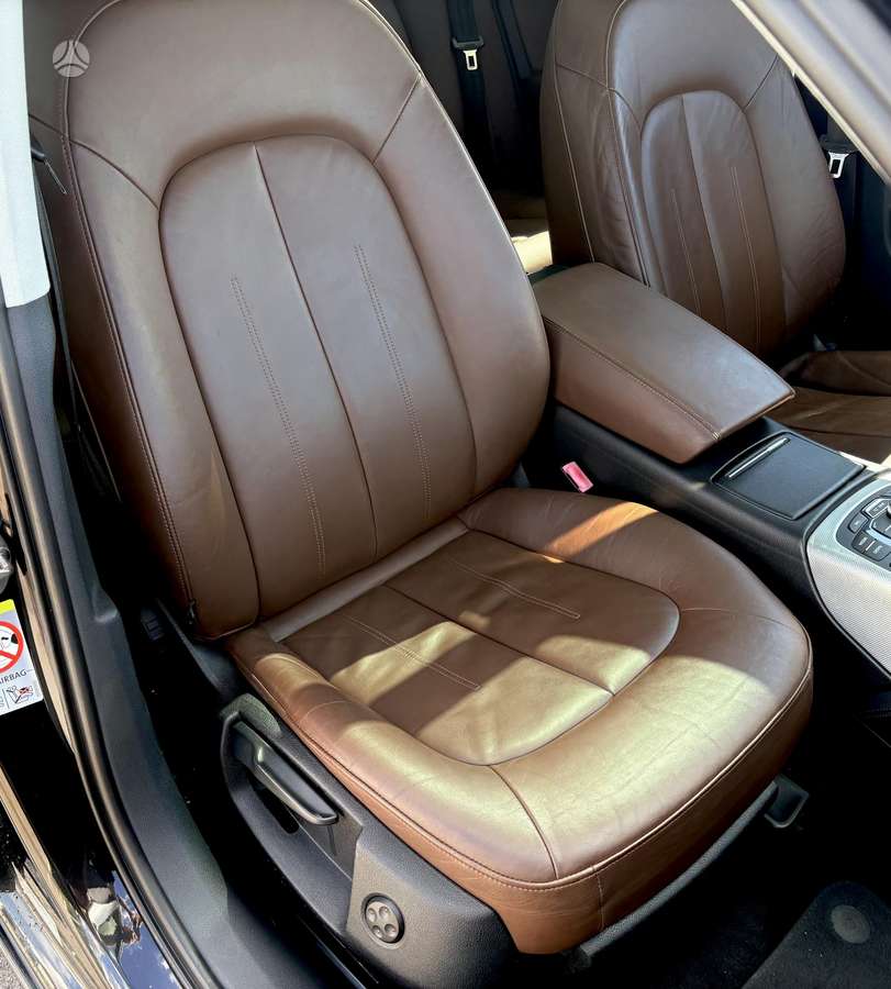 Audi A6, 3.0 l., Универсал