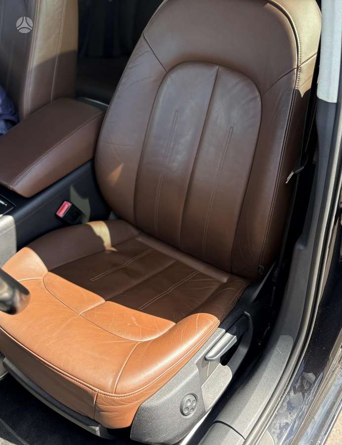 Audi A6, 3.0 l., Универсал