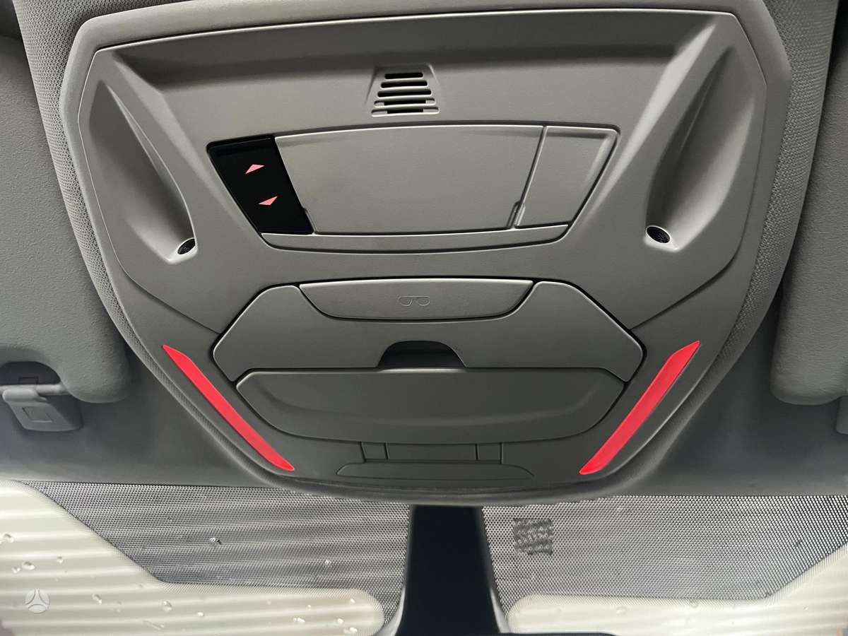 Ford S-MAX, 2.0 l., Минивэн