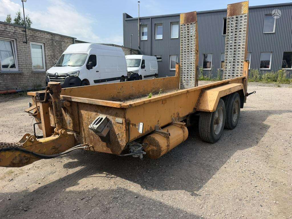 MAN TGL 12.180, isothermal trucks
