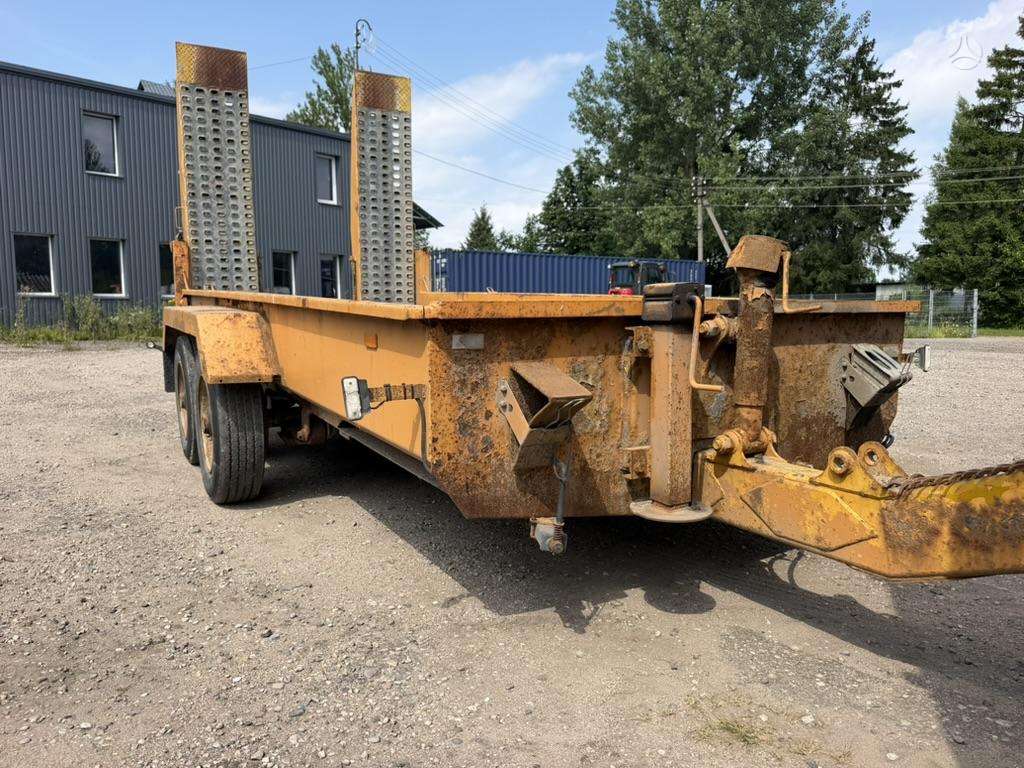 MAN TGL 12.180, isothermal trucks