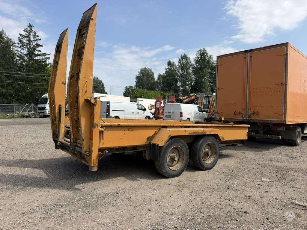 MAN TGL 12.180, isothermal trucks