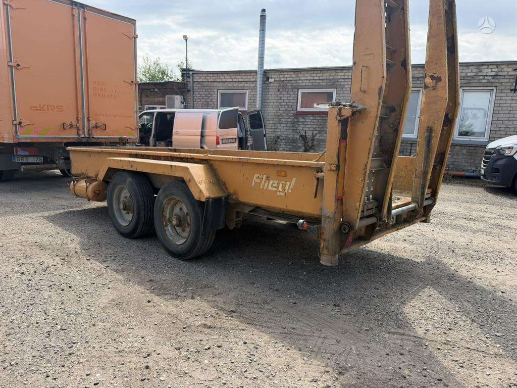 MAN TGL 12.180, isothermal trucks