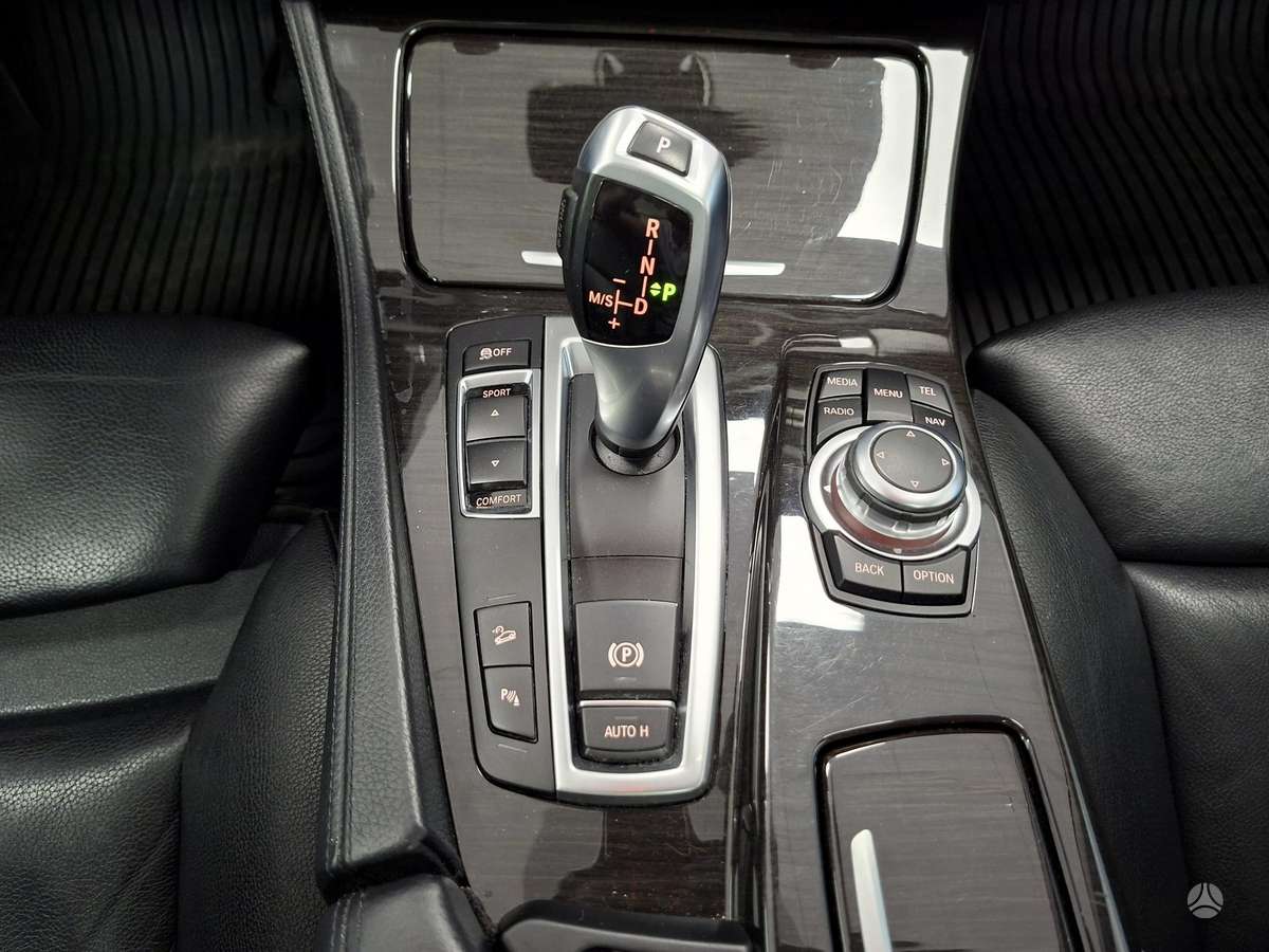 BMW 530, 3.0 l., wagon