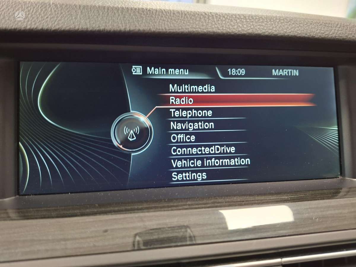 BMW 530, 3.0 l., wagon