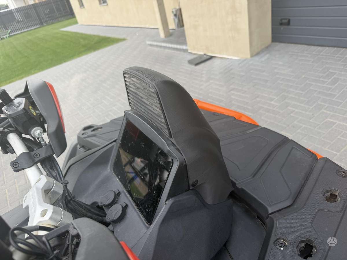 CFMOTO CFORCE 1000 1000cc, квадроциклы