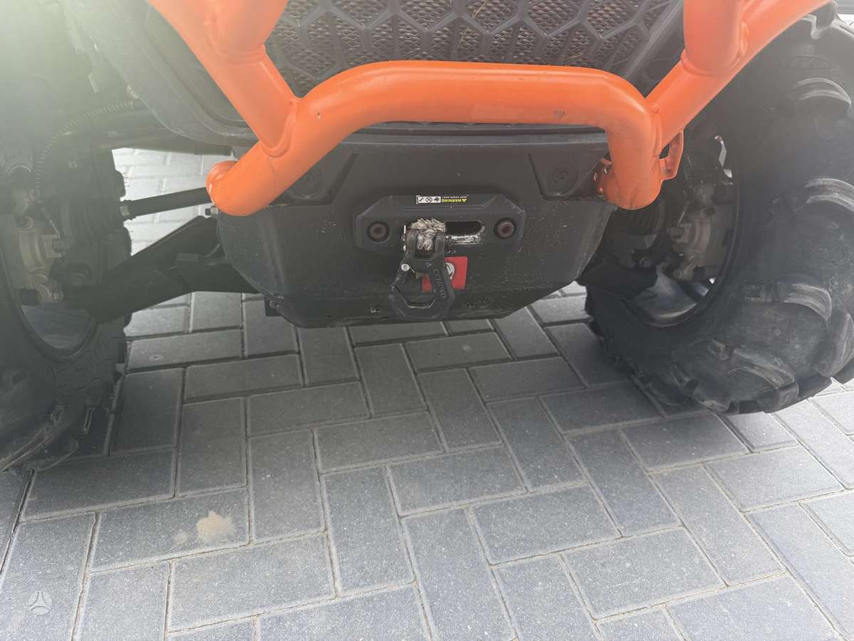 CFMOTO CFORCE 1000 1000cc, квадроциклы