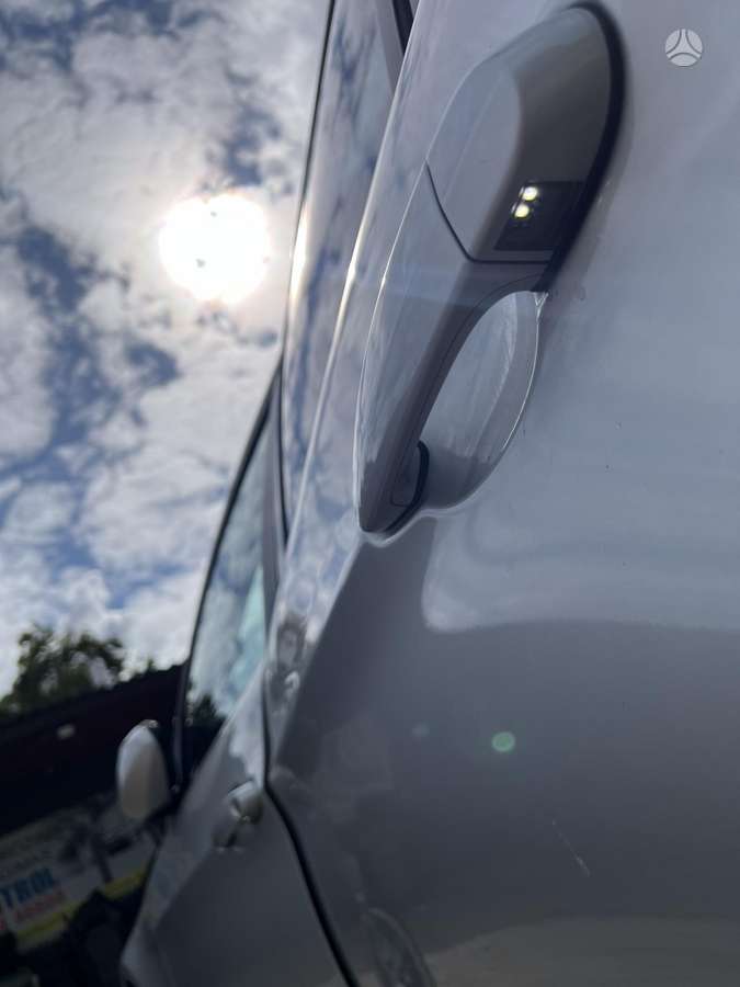 BMW 320, 2.0 l., wagon