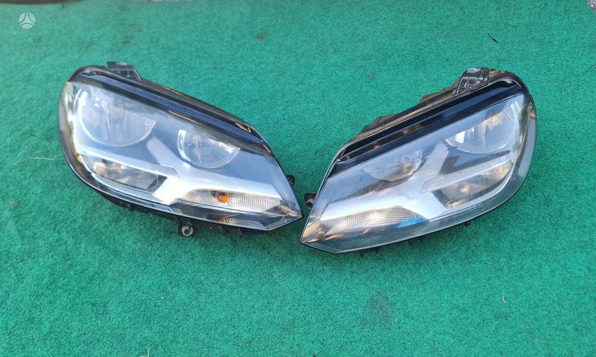 Volkswagen Eos, 1q0941005f 1q0941005f