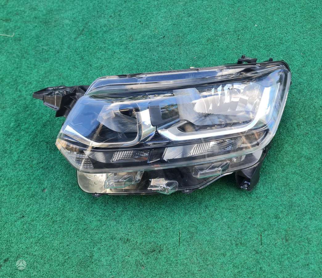 Toyota Proace, 73278187