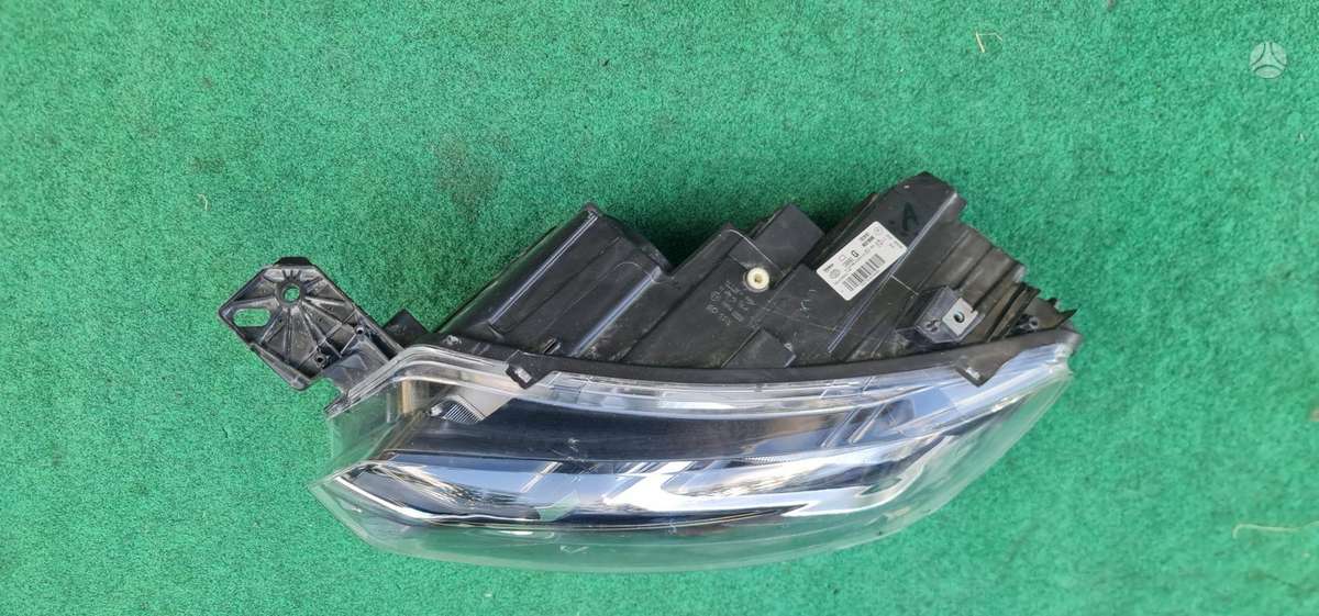 Toyota Proace, 73278187