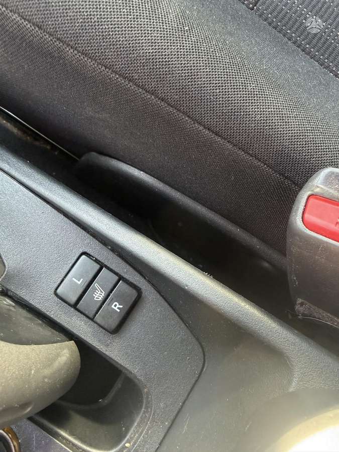 Toyota Auris - 9