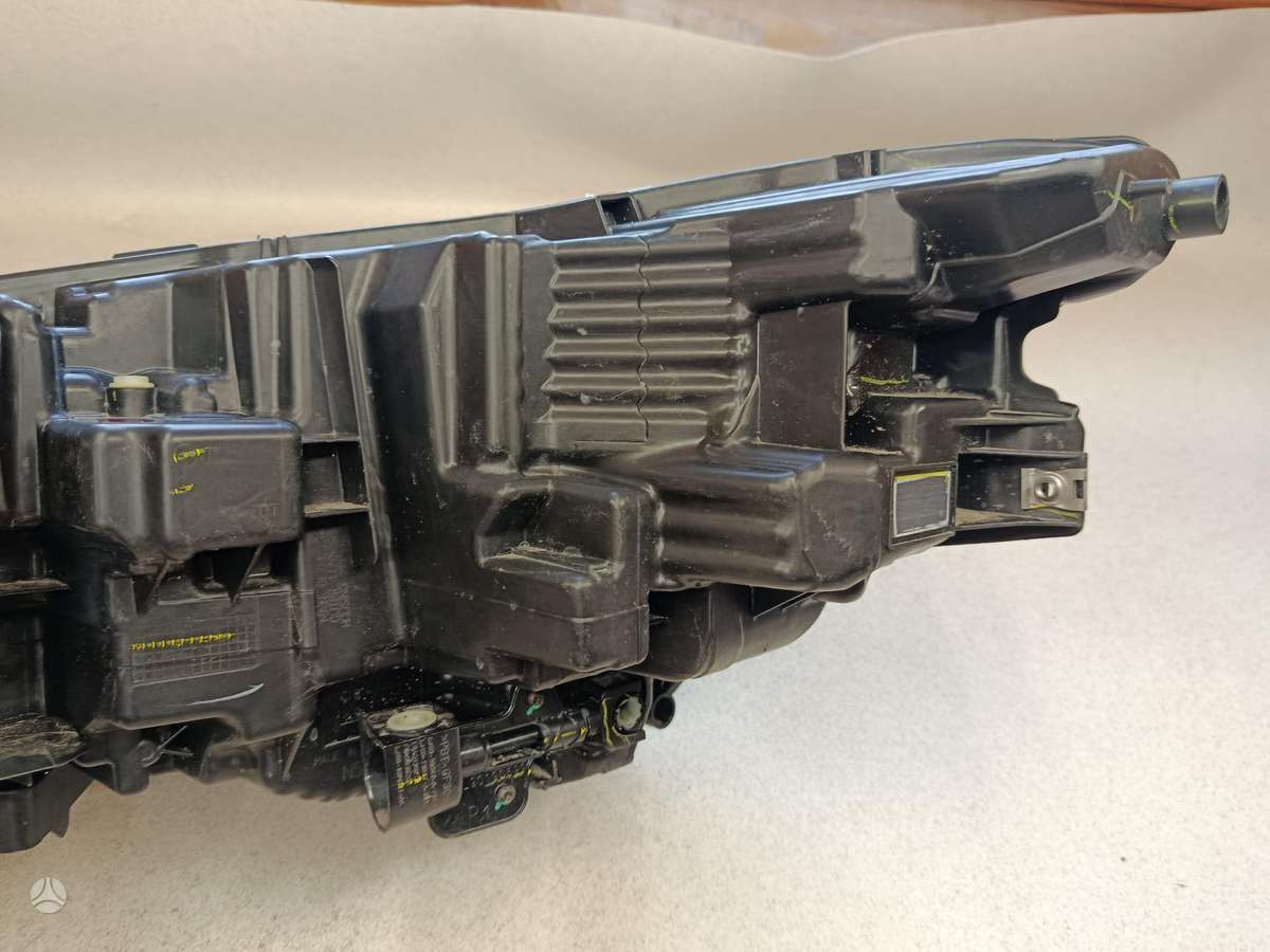 Ford Mustang Mach-E, LJ8B13E014BE,  442683, lights