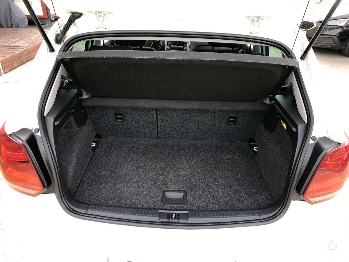 Volkswagen Polo - 6