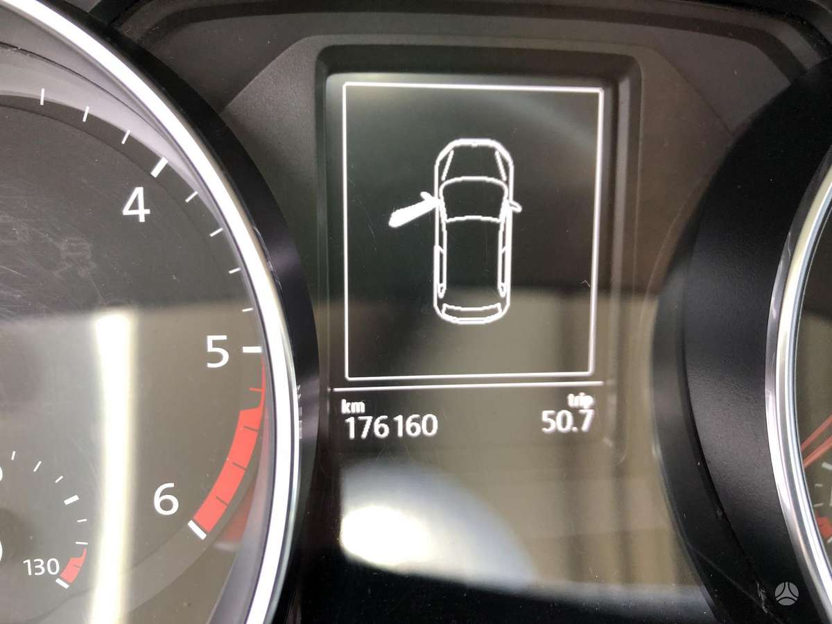 Volkswagen Polo - 11