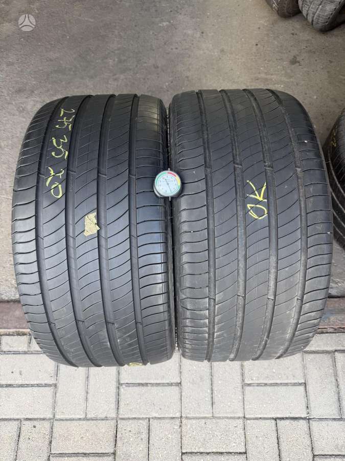 Michelin E*primacy (2023/2025m), summer 275/35 R20