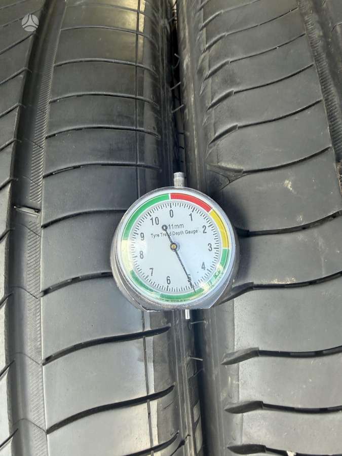 Michelin E*primacy (2023/2025m), summer 275/35 R20