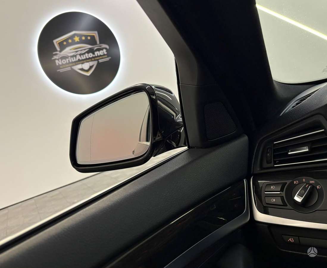 BMW 520, 2.0 l., universalas