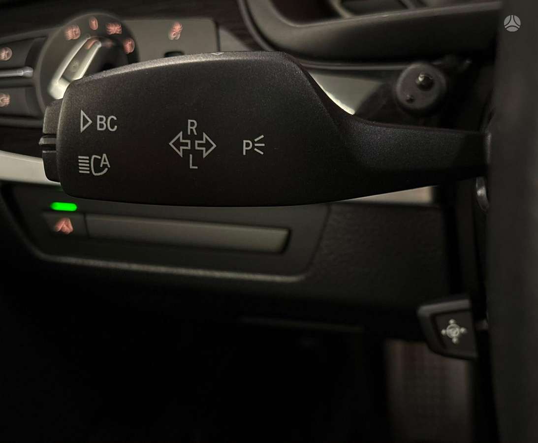 BMW 520, 2.0 l., universalas