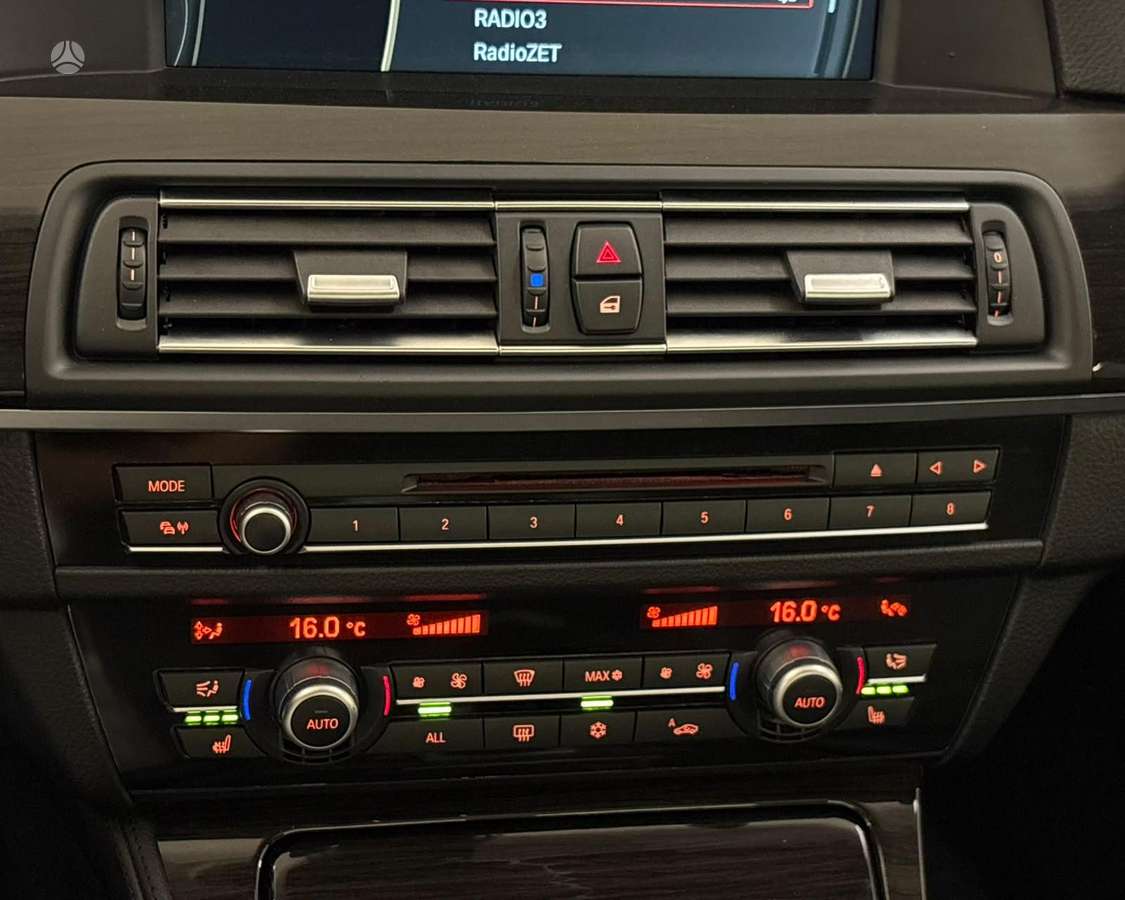 BMW 520, 2.0 l., universalas