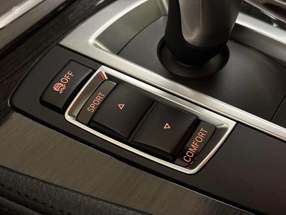 BMW 520, 2.0 l., universalas