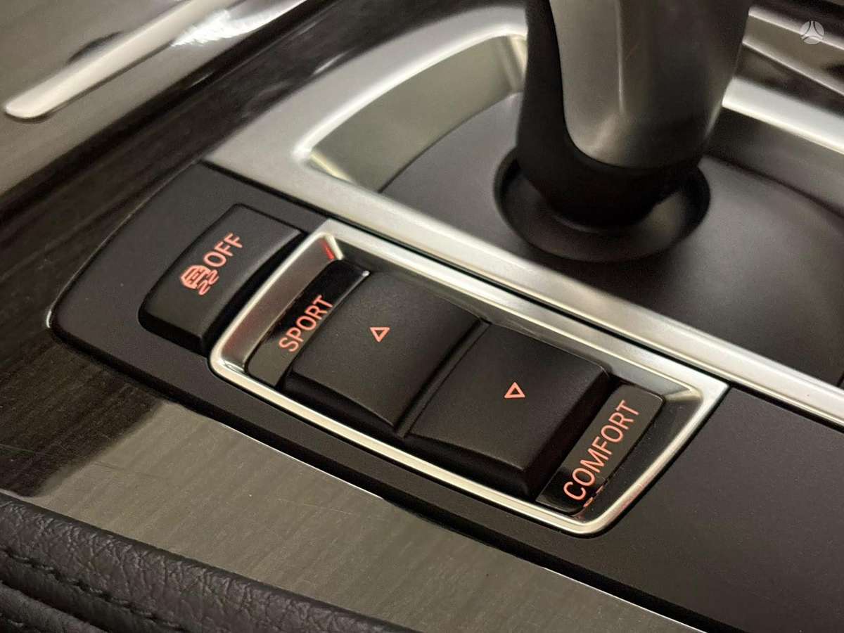 BMW 520, 2.0 l., universalas