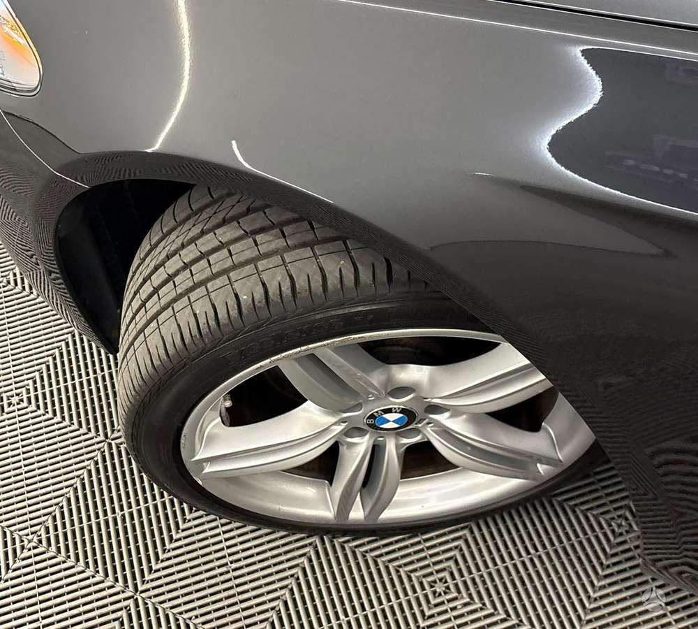 BMW 520, 2.0 l., universalas