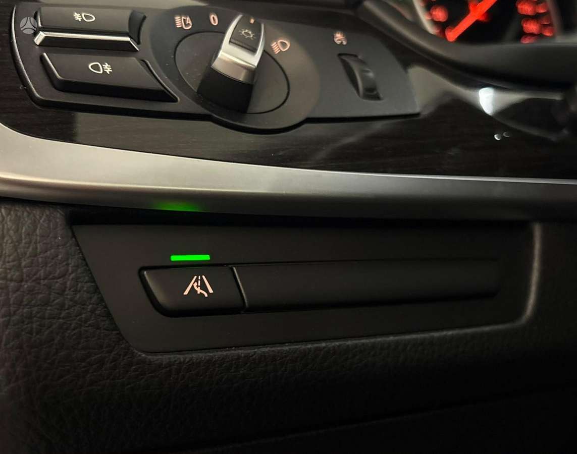 BMW 520, 2.0 l., universalas