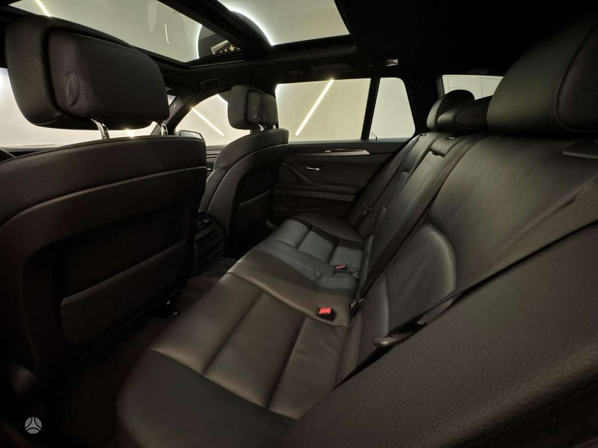 BMW 520, 2.0 l., universalas
